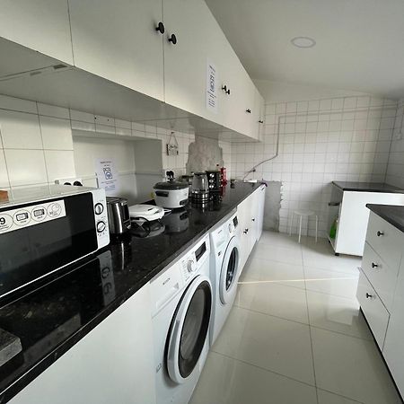 Owls Hostel Ildefonso ปอร์โต ภายนอก รูปภาพ