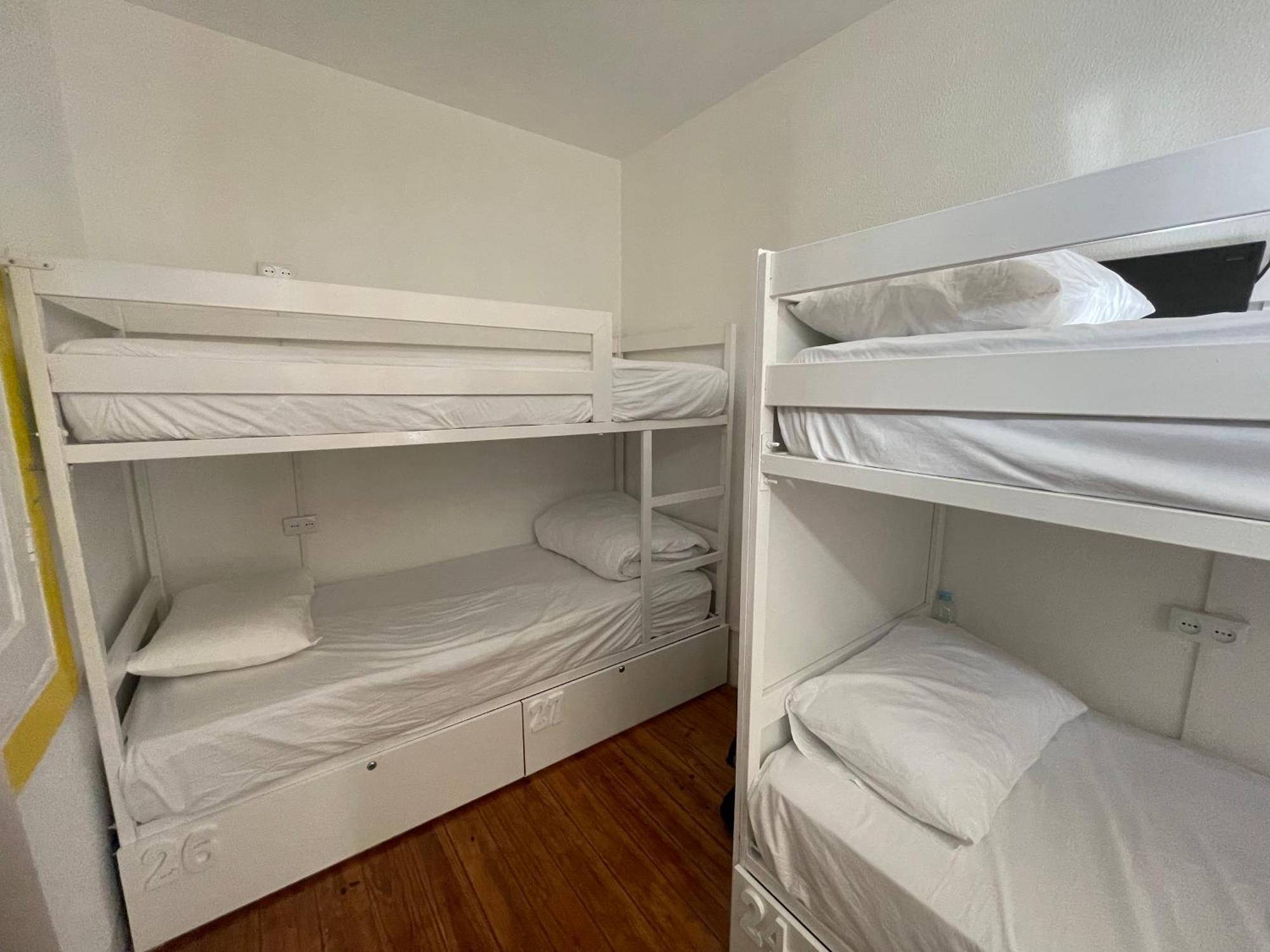 Owls Hostel Ildefonso ปอร์โต ภายนอก รูปภาพ