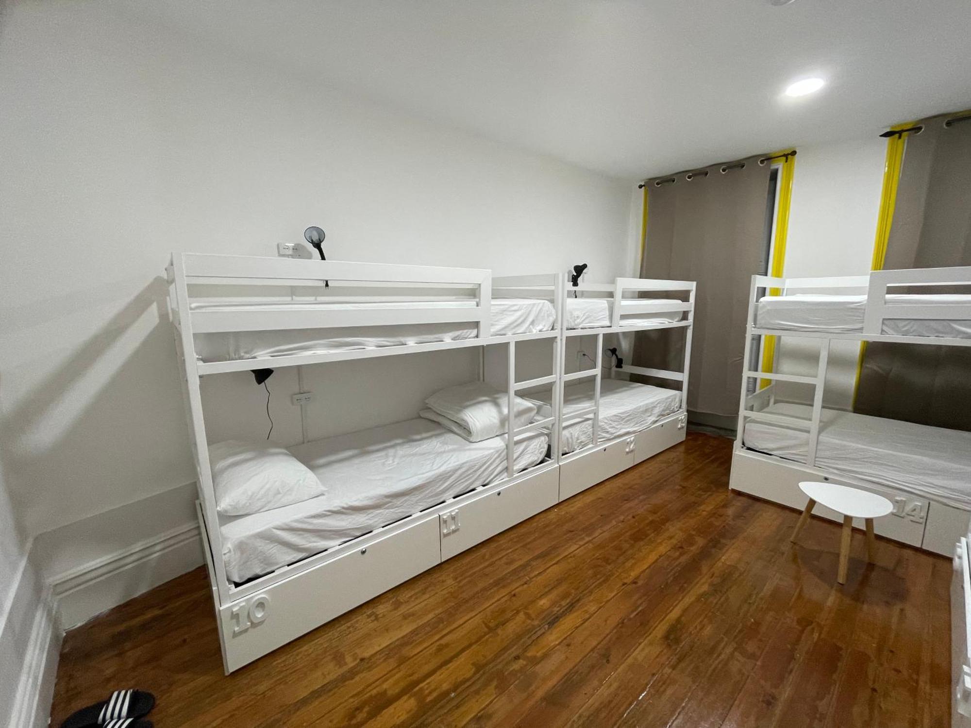 Owls Hostel Ildefonso ปอร์โต ภายนอก รูปภาพ